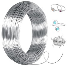 Cozary Filo Alluminio 1mm x 30