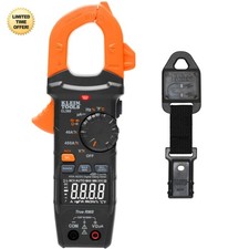 Klein Kit Misuratore a Pinza