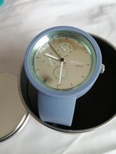 O bag O clock OROLOGIO CON