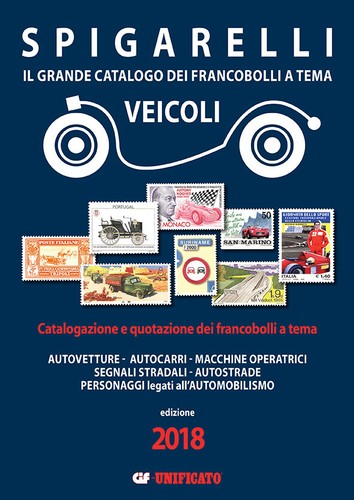 Catalogo unificato - catalogo,