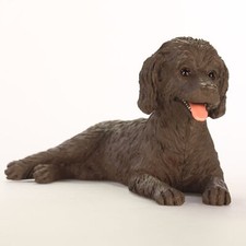 Statua Collezionabile In