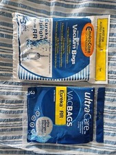 2 confezioni da 3 sacchetti