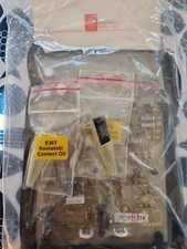 EMT 033 card NEW old stock 950