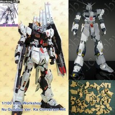 per MG 1/100 RX-93 Nu v ver ka