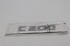 ORIGINALE Mercedes Benz C200