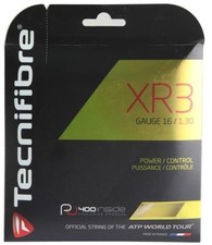 Corde Tennis TECNIFIBRE XR3