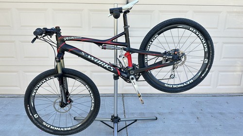 2009 specialized works epic - 2009,
