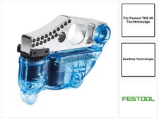 Festool KT-TKS 80 Cartuccia