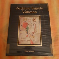 Archivio Segreto Vaticano /