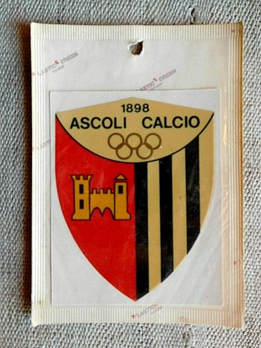 Adesivo plastificato ascoli - plastificato,