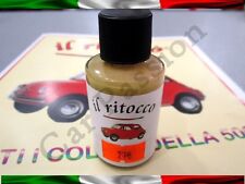 VERNICE RITOCCO SMALTO FIAT