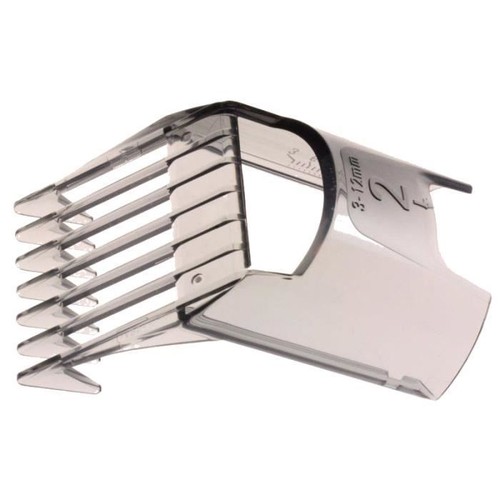 Rowenta pettine 3 - rowenta, 3-12mm