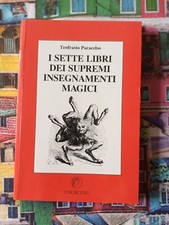 Sette libri dei supremi - sette,