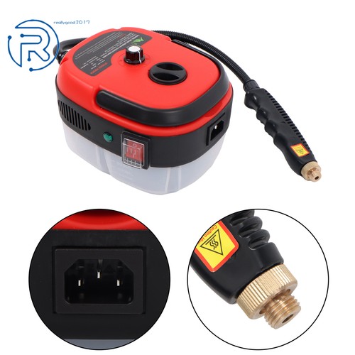 Pulitore vapore 2500w alta - pulitore,