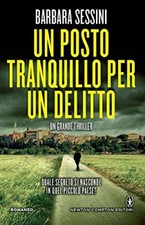 posto tranquillo per un