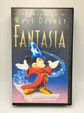 WHS - Walt Disney - Fantasia -