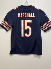 Maglia calcio Nike Brandon