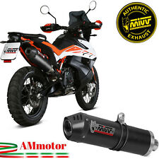 Mivv Ktm 790 Adventure / R