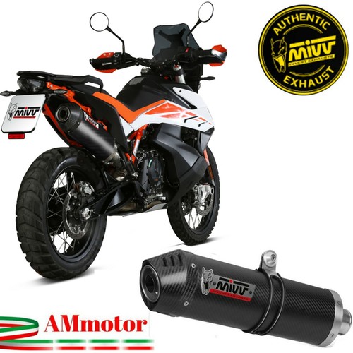 Mivv ktm 790 adventure - ktm, r