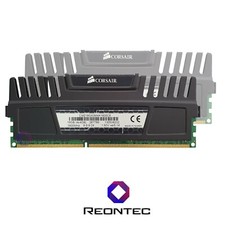 4GB RAM PC Corsair PC3 -