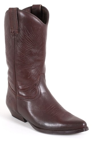 Stivali western - , da