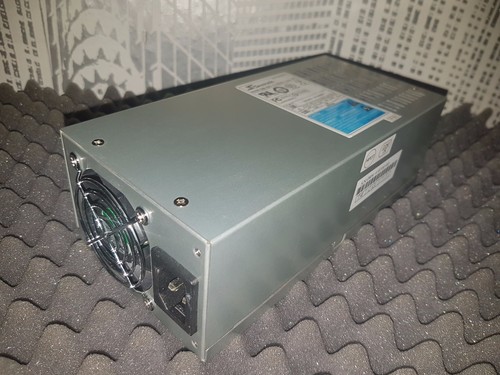 Seasonic 460h2u attivo pfc - ss-460h2u,