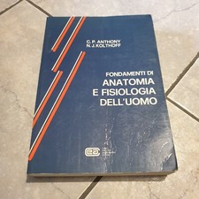 Fondamenti anatomia e - fondamenti, di