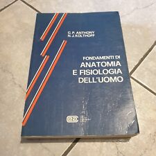 FONDAMENTI DI ANATOMIA E
