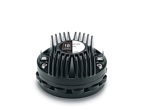 Nd1070 eighteen sound driver - eighteen,