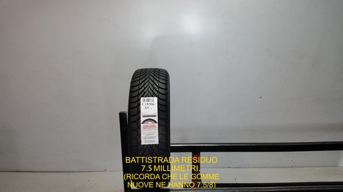 Gomme usate termiche - gomme,