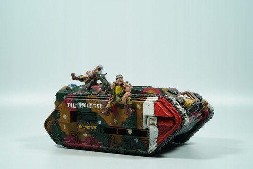 Warhammer 40k guardia - warhammer,