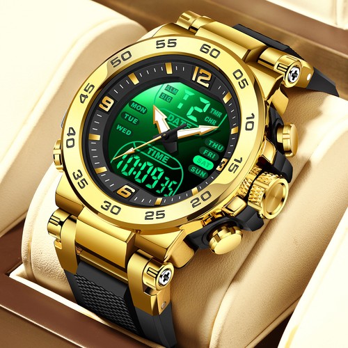 Orologio polso uomo - orologio, da