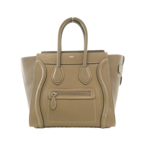 Autentica borsa celine micro - borsa,