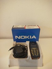 Nokia 3510 con scatola Box