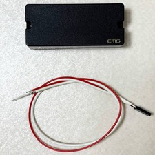 Articolo funzionante EMG 707 7