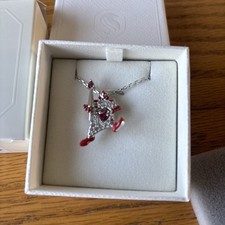 Swarovski Alice in Wonderland