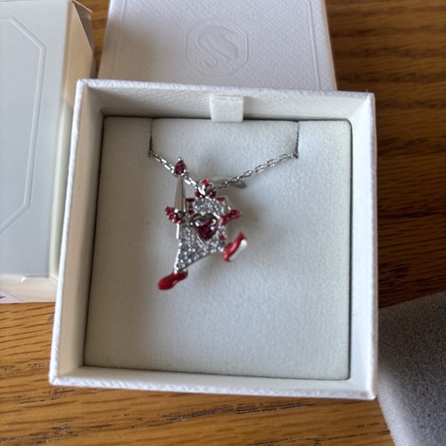 Swarovski alice wonderland - swarovski,