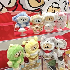 Ciondolo peluche regalo