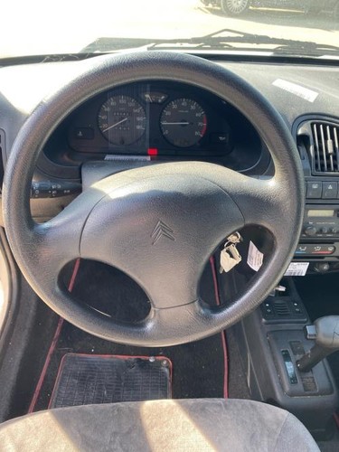 Volante citroen saxo phase - citroen, 1