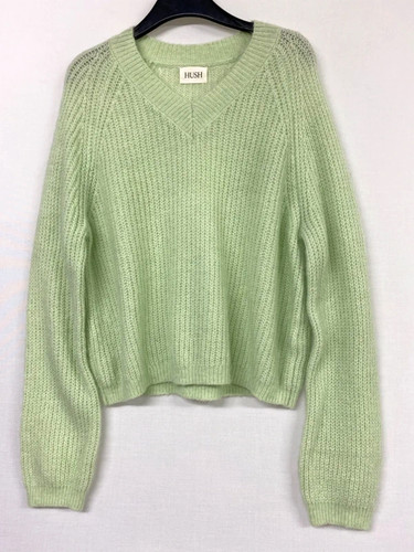 Maglione hush fluffy - fluffy, maglia