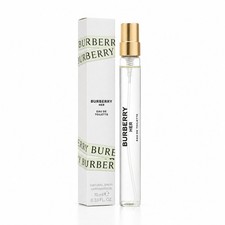 Burberry her edt 10ml - burberry,