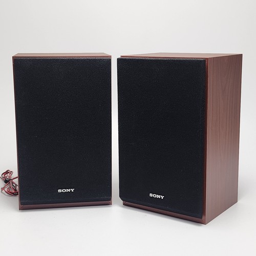 Sony ceh25 coppia - ss-ceh25,