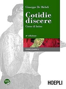 Cotidie discere corso di - cotidie,