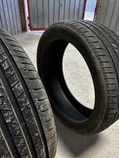 2 Gomme 245/40/21 Bridgestone