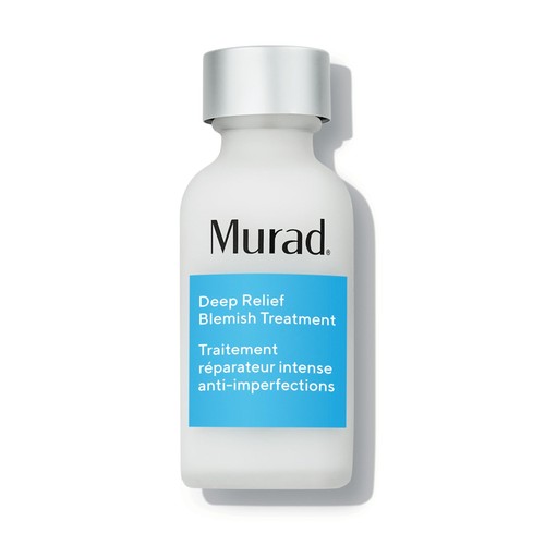 Murad deep relief trattamento - deep,