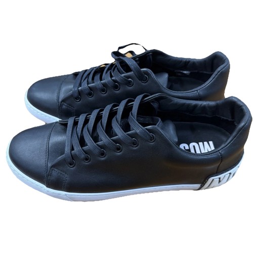 Sneakers basse moschino - basse,