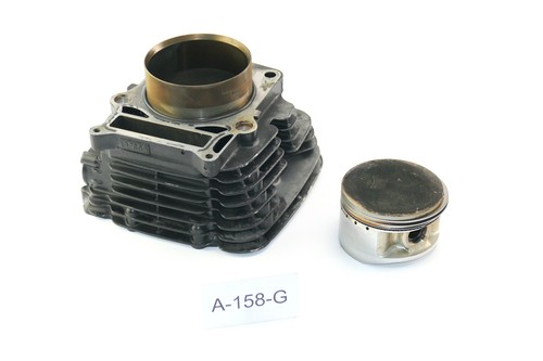 Yamaha 550 5y3 cilindro - -, +