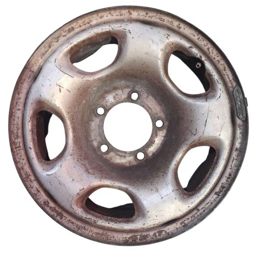 Cerchio ferro 7jx16t - in,