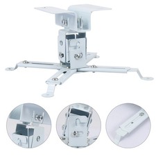  Supporto Per Soffitto Proiettore Staffa Videoproiettore Supporti Proiettori