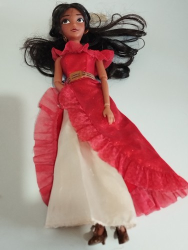 Bambola pocahontas disney - bambola, da
